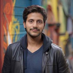 User Profile: VINODKUMAR