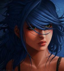User Profile: Dahlia8