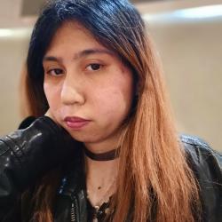 User Profile: BeautifulRoseQuartz
