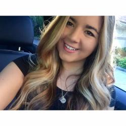 Profile: VanessaD92