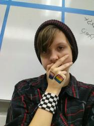 User Profile: olithespaceprince