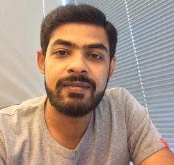 Profile: Divy22