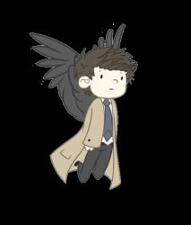 User Profile: Castiel33