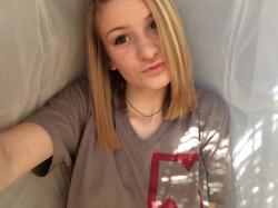 Profile: sweetiepie14