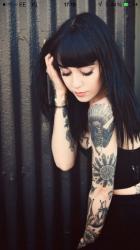 Profile: NaturallyAna