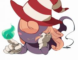User Profile: Mushes