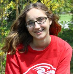 Profile: Esthervt