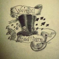Profile: MadHatter795