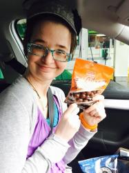 Profile: SparklyLadybug