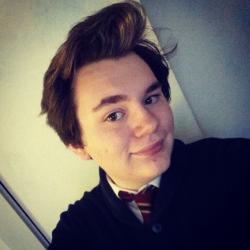 User Profile: DanielThePhilosopher