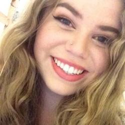 Profile: GoldenMermaid