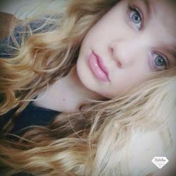 User Profile: Ally44