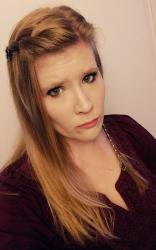 Profile: GrayEyedGirl