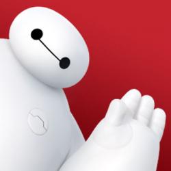 Profile: baymax2