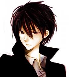 User Profile: QP