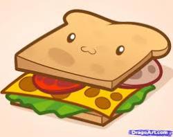 Profile: Sandwichdann
