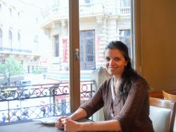 User Profile: Alice1967