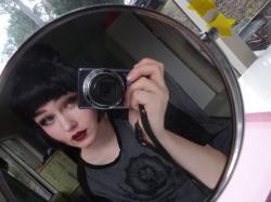 Profile: Stainedglass