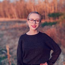 User Profile: BrokenObsessions