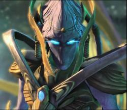 Profile: Selendis