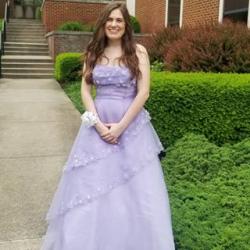 Profile: Emily619