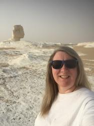 User Profile: DesertBreeze