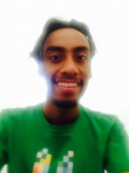 User Profile: Lukazayd