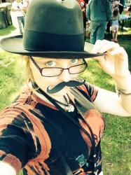 Profile: ThePurpleBeastofAwesome