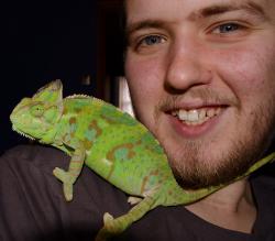Profile: Dan21