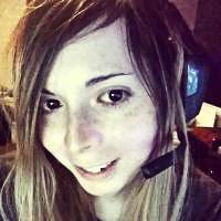 Profile: Kirsty