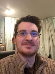 Profile: SparkySparkz