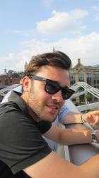 Profile: rubenmoritz