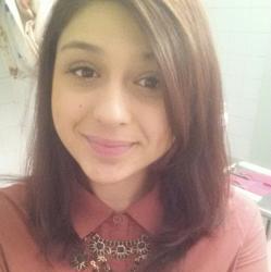 User Profile: smileandstaypositive