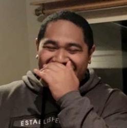 Profile: hungrysamoan