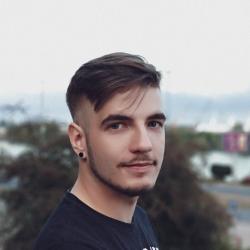 User Profile: Pozio