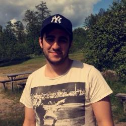 Profile: JaimeKatter