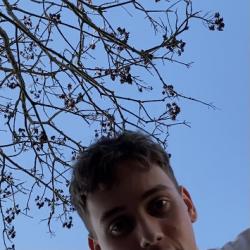 User Profile: Letsflipthatfrown
