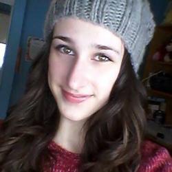 User Profile: KristinM