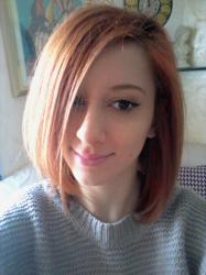 Profile: ziggystardust9