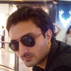 Profile: WolfImmortal