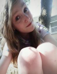 Profile: JustAWallflower