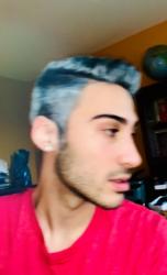 User Profile: Sauce22