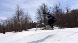 Profile: SnowboardingPro90