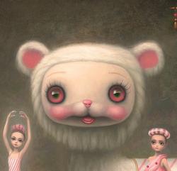 Profile: WonderlandRabbit