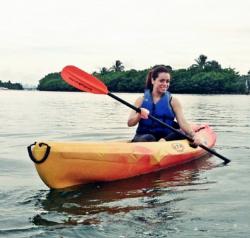 Profile: MadelineD91