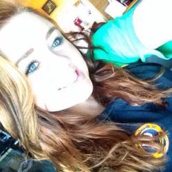 User Profile: RhiannonWells99