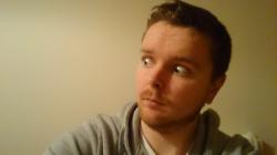 User Profile: LandAtTheEnd88