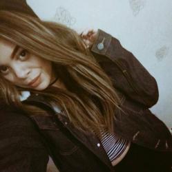 User Profile: VictoriaT18