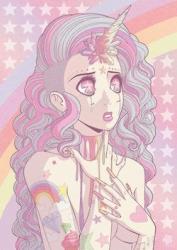 Profile: RainBowHolic
