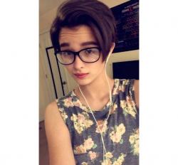 Profile: JamieLynn796